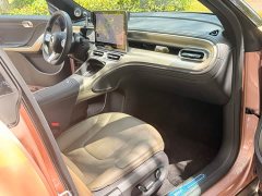 Lexus smart#1 Edition - ფოტო 13