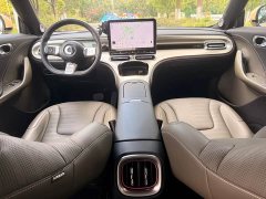 Lexus smart#1 Edition - ფოტო 15
