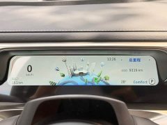 Lexus smart#1 Edition - ფოტო 16