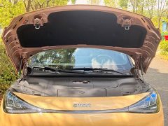 Lexus smart#1 Edition - ფოტო 17