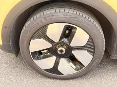 Lexus smart#1 Edition - ფოტო 18