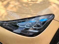 Lexus smart#1 Edition - ფოტო 3