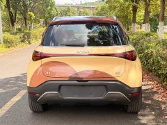 Lexus smart#1 Edition - ფოტო 4