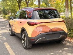 Lexus smart#1 Edition - ფოტო 5