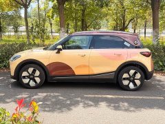 Lexus smart#1 Edition - ფოტო 6
