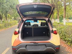 Lexus smart#1 Edition - ფოტო 7