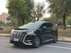 Denza D9 DM-i Smart Drive Edition 1020 AWDDeluxe Version - ფოტო 1
