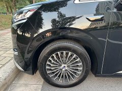 Denza D9 DM-i Smart Drive Edition 1020 AWDDeluxe Version - ფოტო 10
