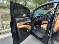 Denza D9 DM-i Smart Drive Edition 1020 AWDDeluxe Version - ფოტო 11