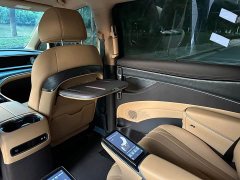 Denza D9 DM-i Smart Drive Edition 1020 AWDDeluxe Version - ფოტო 13