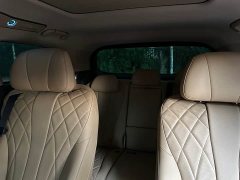 Denza D9 DM-i Smart Drive Edition 1020 AWDDeluxe Version - ფოტო 14