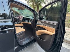 Denza D9 DM-i Smart Drive Edition 1020 AWDDeluxe Version - ფოტო 16