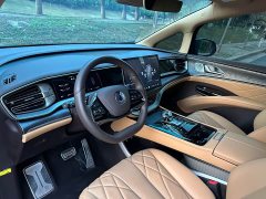 Denza D9 DM-i Smart Drive Edition 1020 AWDDeluxe Version - ფოტო 4