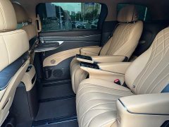 Denza D9 DM-i Smart Drive Edition 1020 AWDDeluxe Version - ფოტო 5