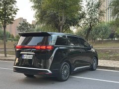 Denza D9 DM-i Smart Drive Edition 1020 AWDDeluxe Version - ფოტო 9