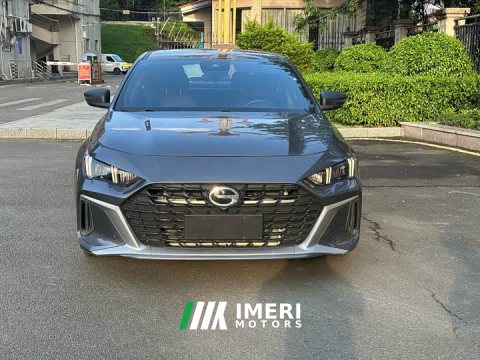 2023 Denza 270T DCT J11 Edition - ავტომობილი ჩინეთიდან
