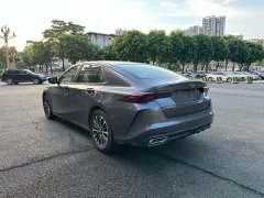 Denza 270T DCT J11 Edition - ფოტო 9