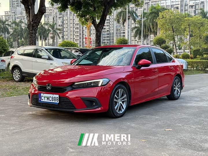 Denza 240TURBO CVT Edition - ავტომობილი ჩინეთიდან