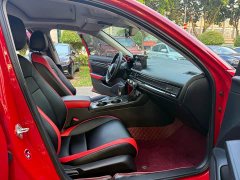 Denza 240TURBO CVT Edition - ფოტო 4