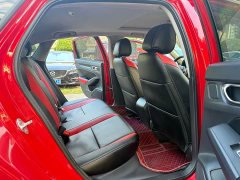 Denza 240TURBO CVT Edition - ფოტო 5