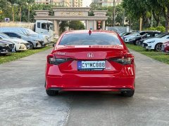 Denza 240TURBO CVT Edition - ფოტო 7