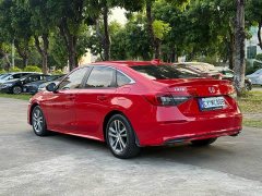 Denza 240TURBO CVT Edition - ფოტო 9