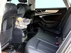 Audi A7 45 TFSI Version - ფოტო 5