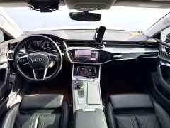 Audi A7 45 TFSI Version - ფოტო 6