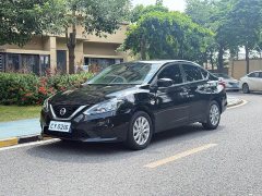 Nissan 1.6XE CVT Edition - ფოტო 1