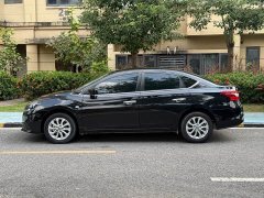 Nissan 1.6XE CVT Edition - ფოტო 10