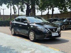 Nissan 1.6XE CVT Edition - ფოტო 2