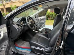 Nissan 1.6XE CVT Edition - ფოტო 4