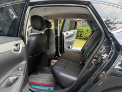 Nissan 1.6XE CVT Edition - ფოტო 5