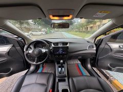 Nissan 1.6XE CVT Edition - ფოტო 6