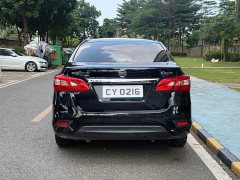 Nissan 1.6XE CVT Edition - ფოტო 7
