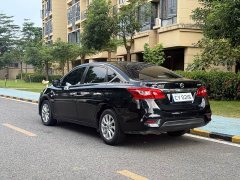 Nissan 1.6XE CVT Edition - ფოტო 8