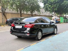 Nissan 1.6XE CVT Edition - ფოტო 9