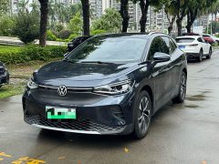 Nissan ID.4 CROZZ Edition - ფოტო 1