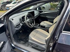 Nissan ID.4 CROZZ Edition - ფოტო 4
