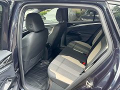 Nissan ID.4 CROZZ Edition - ფოტო 5