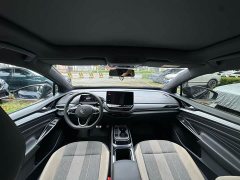 Nissan ID.4 CROZZ Edition - ფოტო 6