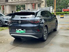Nissan ID.4 CROZZ Edition - ფოტო 7