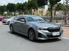 BMW i3 eDrive 35 L - ფოტო 1