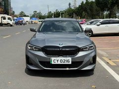 BMW i3 eDrive 35 L - ფოტო 2