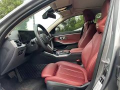 BMW i3 eDrive 35 L - ფოტო 4
