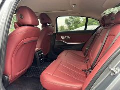 BMW i3 eDrive 35 L - ფოტო 5