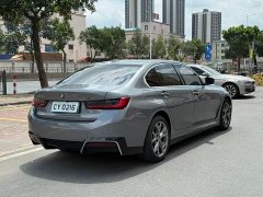 BMW i3 eDrive 35 L - ფოტო 7