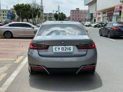 BMW i3 eDrive 35 L - ფოტო 8