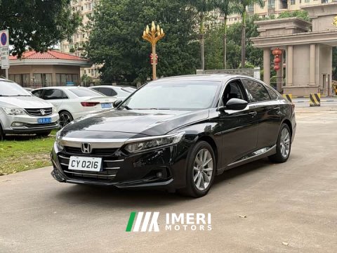 2023 BMW 260TURBO Luxury Edition - ავტომობილი ჩინეთიდან