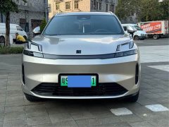 Lynk & Co 08 EM-P 120km Long RangePlus - ფოტო 2